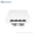 Wi-Fi6 Wall Plate Access Point Up To 100User